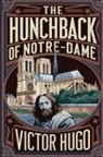 Victor Hugo - The Hunchback of Notre-Dame