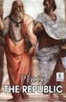 Plato - The Republic of Plato