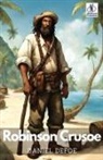 Daniel Defoe - Robinson Crusoe