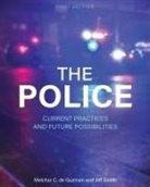 Melchor C. de Guzman, Jeff Smith - The Police
