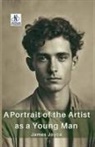 James Joyce - A Portrait of the Artist as a Young Man
