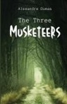 Alexandre Dumas - The Three Musketeers