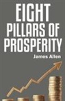 James Allen - Eight Pillars of Prosperity