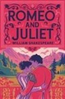 William Shakespeare - Romeo and Juliet