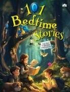 Moonstone, Rupa Publications India - 101 Bedtime Stories