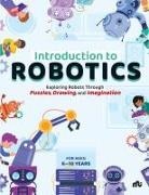 Moonstone, Rupa Publications India - Introduction to Robotics