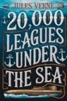 Jules Verne - 20,000 Leagues under the Sea