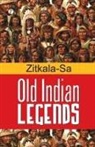 Zitkala-Sa - Old Indian Legends