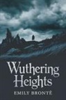 Emily Bronte - Wuthering Heights