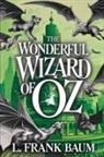 L. Frank Baum - The Wonderful Wizard of Oz