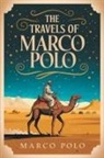 Marco Polo - The Travels of Marco Polo