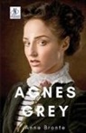 Anne Bronte - Agnes Grey