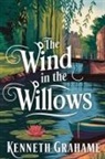 Kenneth Grahame - The Wind in the Willows