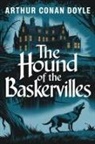 Arthur Conan Doyle - The Hound of the Baskervilles