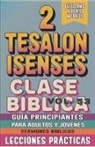 Sermones Bíblicos - Clase Bíblica para Adultos y Jóvenes