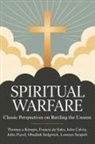 John Calvin, Francis De Sales, Thomas a Kempis - Spiritual Warfare