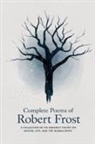 Robert Frost - Complete Poems of Robert Frost