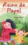 Giggle Pens - Reino de Papel