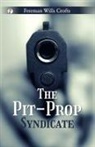 Freeman Wills Crofts - The Pit-Prop Syndicate