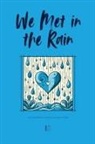 Pomme Bilingual - We Met in the Rain And Other Bilingual Swedish-English Short Stories