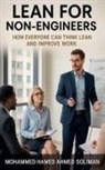 Mohammed Hamed Ahmed Soliman - Lean for Non-Engineers
