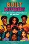 Dwight S Riddick - Built Different