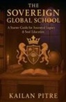 Kailan Pitre - The Sovereign Global School