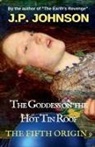 J. P. Johnson - The Goddess on the Hot Tin Roof