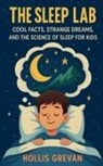 Hollis Grevan - The Sleep Lab