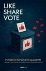 Orakill X - LIKE, SHARE, VOTE