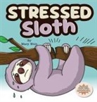 Mary Nhin - Stressed Sloth