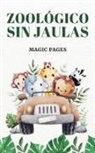 Magic Pages - Zoológico Sin Jaulas