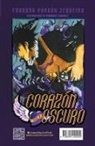 Eduardo Padrón Zequeira, Susana Illera Martínez - Corazón oscuro