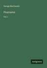 George Macdonald - Phantastes