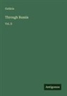 Guthrie - Through Russia