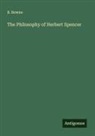 B. Bowne - The Philosophy of Herbert Spencer