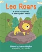 James Callaghan, Tbd - Leo Roars A Brave Lion's Guide to Beating Panic Attacks