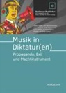 Mattes Haase, Lea Hammermeister, Julius Kaupert, Anika Michalowski, Julian Müller, Jonathan Rahner... - Musik in Diktatur(en)