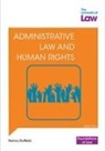 Nancy Duffield - FOL - Admin & Human Rights Law 2e
