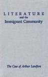 Alan Swanson - Literature and the Immigrant Community