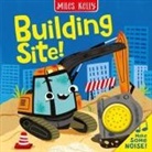 Miles Kelly - Building Site