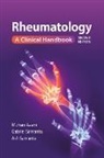 Mohsin (GP Principal Azam, Ash (Emeritus Consultant Rheumatologist Samanta, Gabriel (Medical student Samanta - Rheumatology, second edition