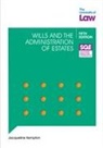 Jacqui Kempton - SQE Wills and the Administration of Estates 5e