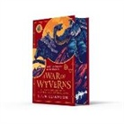 S. F. Williamson - A WAR OF WYVERNS