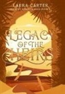 Laura Carter - Legacy of the Heirs