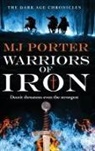 MJ Porter - Warriors of Iron