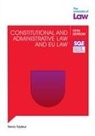 Trevor Tayleur - SQE Constitutional and Administrative Law and EU Law 5e