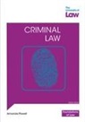 Amanda Powell - FOL - Criminial Law 2e