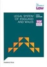 Carl Price, Fred Price - SQE Legal System of England and Wales 5e