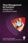 Alex Davies - Time Management for Lawyers